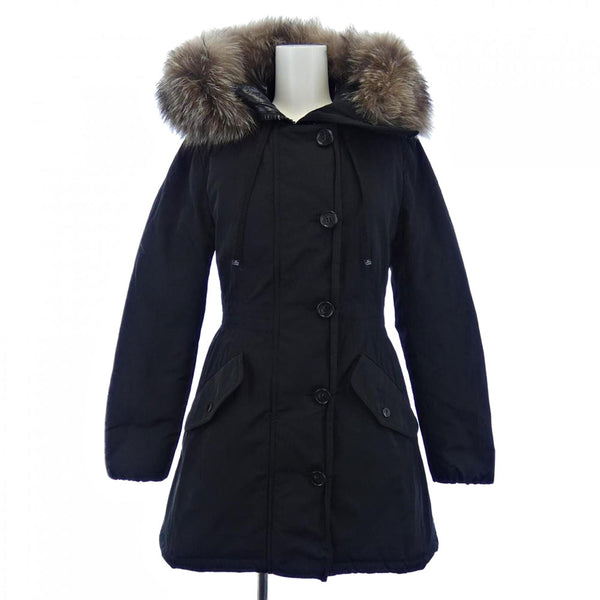 [USED]Down Coat