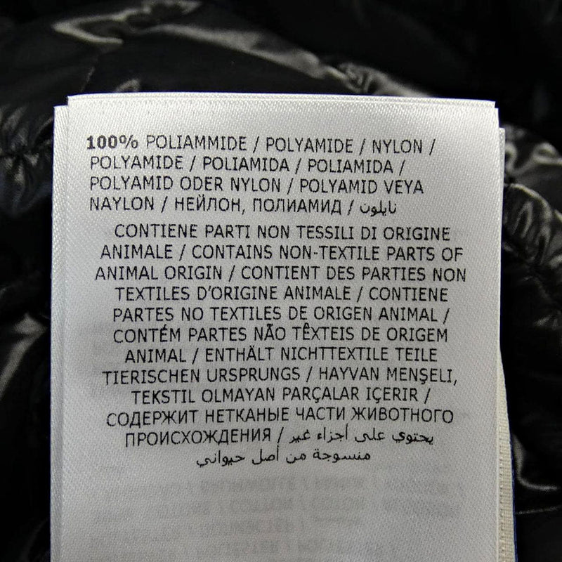 [USED]Down Coat