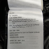 [USED]Down Coat