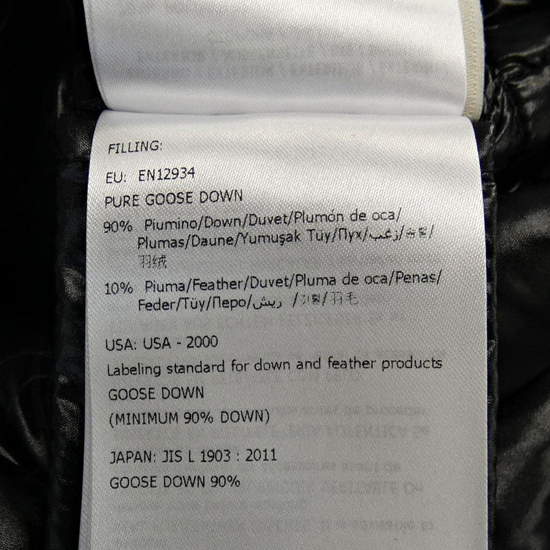 [USED]Down Coat
