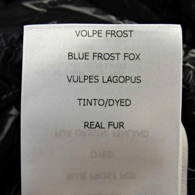 [USED]Down Coat