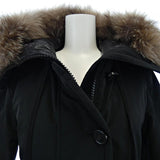 [USED]Down Coat