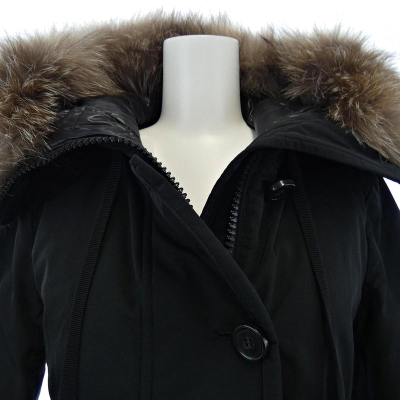 [USED]Down Coat