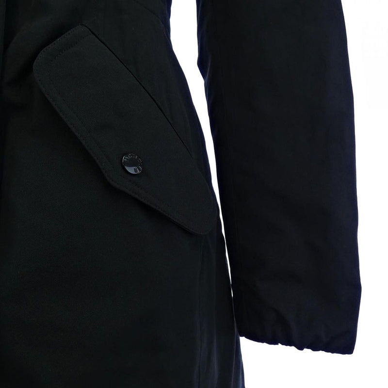 [USED]Down Coat