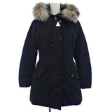 [USED]Down Coat