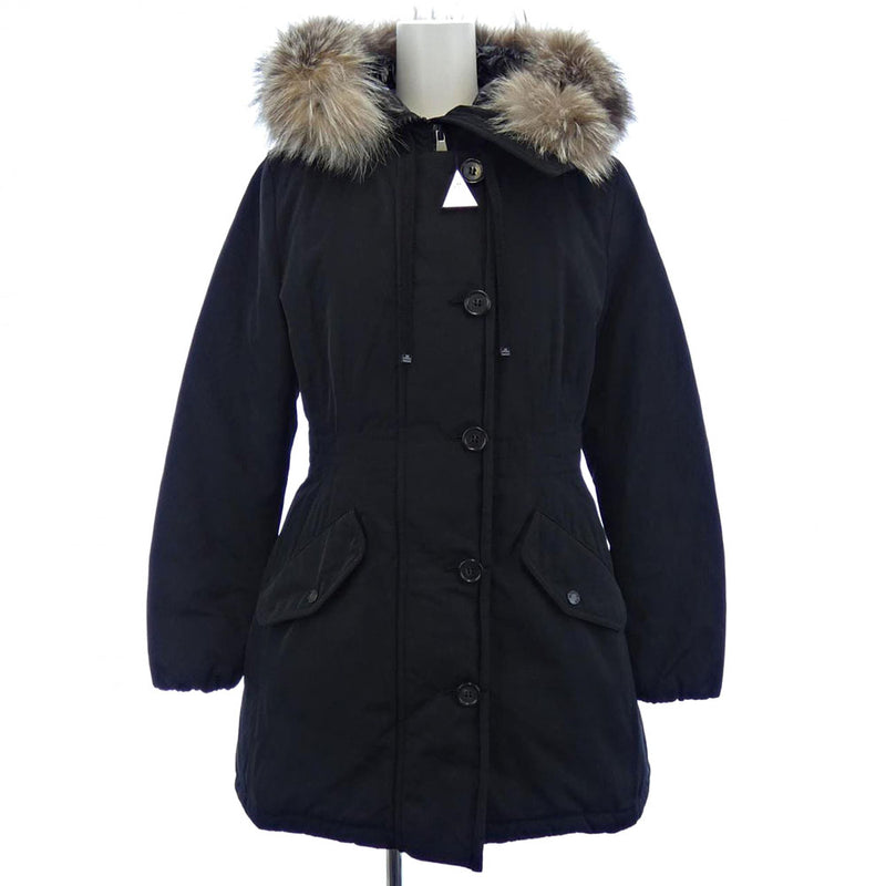 [USED]Down Coat