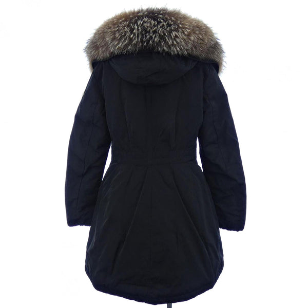 [USED]Down Coat
