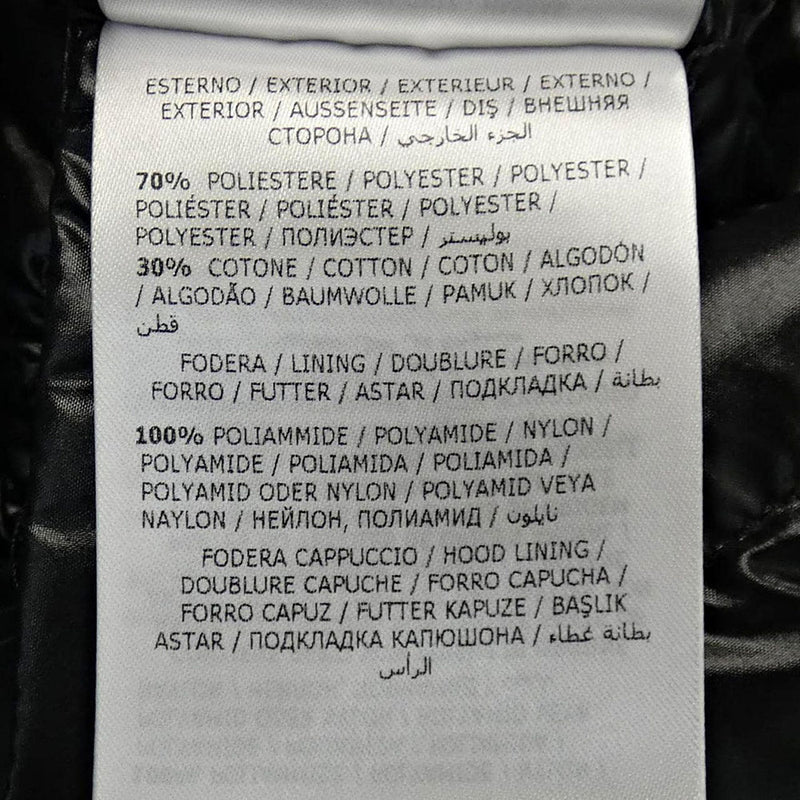 [USED]Down Coat