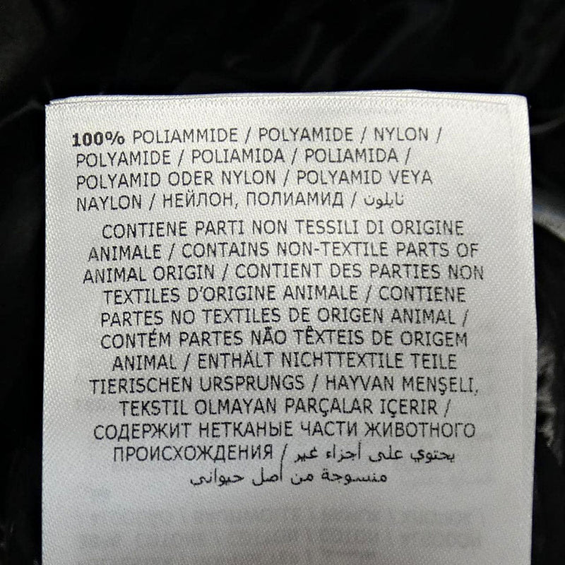 [USED]Down Coat
