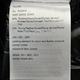 [USED]Down Coat