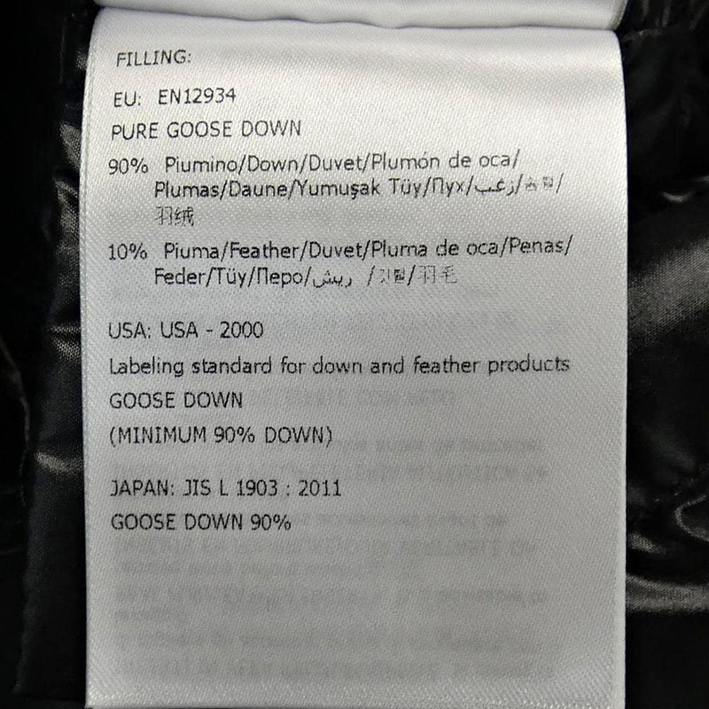 [USED]Down Coat