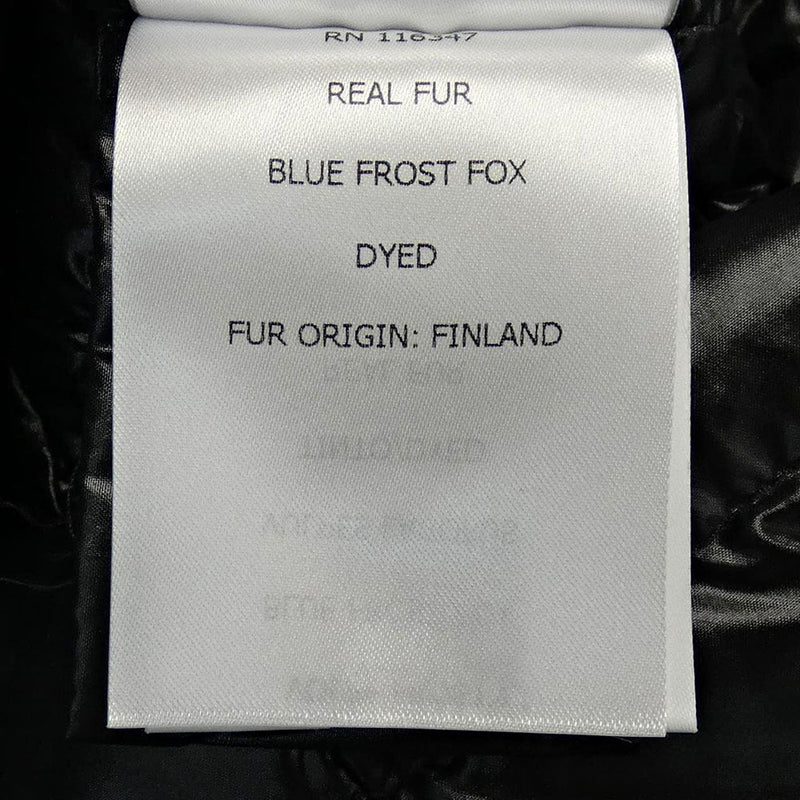 [USED]Down Coat