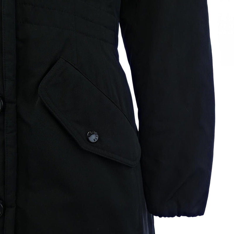 [USED]Down Coat