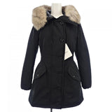 [USED]Down Coat