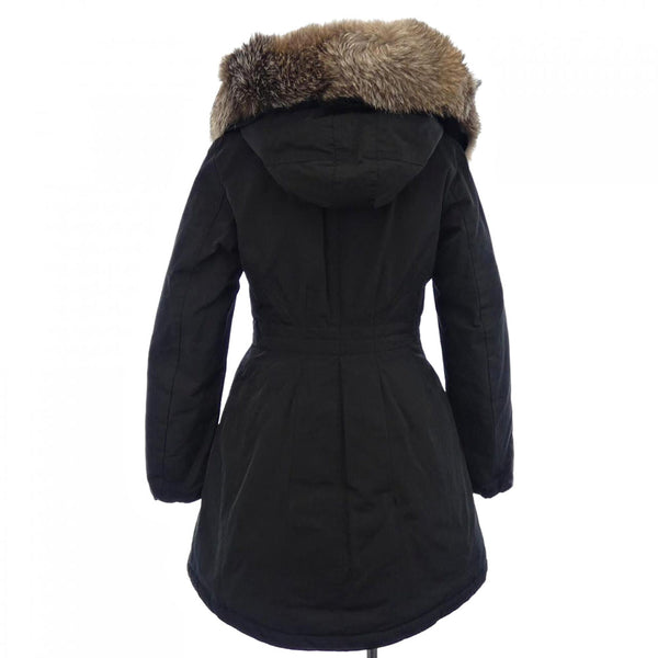 [USED]Down Coat
