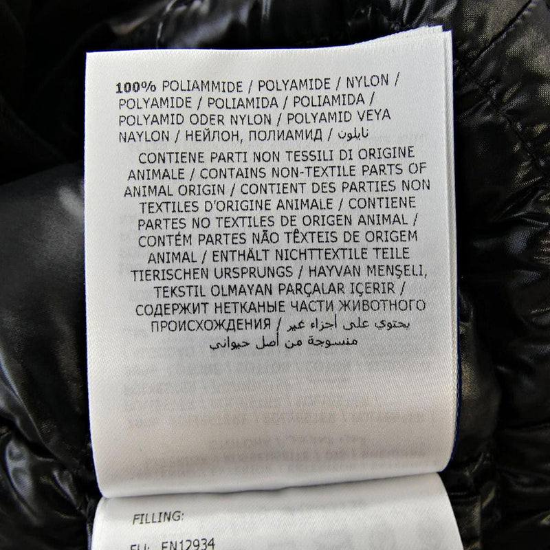 [USED]Down Coat