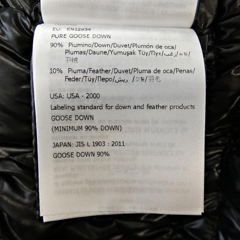[USED]Down Coat