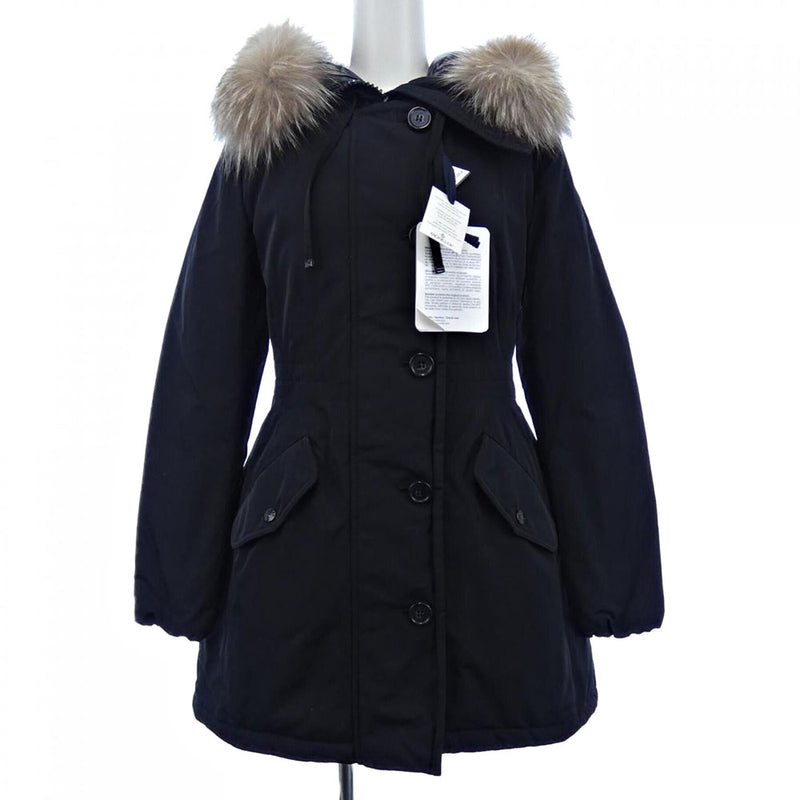 [USED]Down Coat