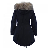[USED]Down Coat