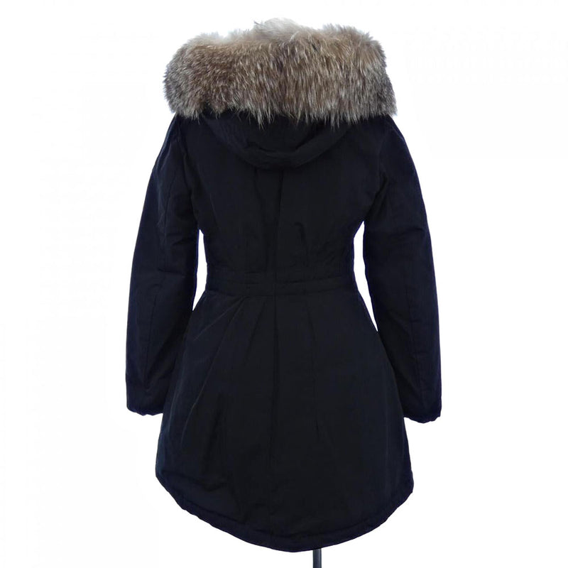 [USED]Down Coat