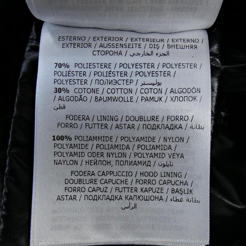 [USED]Down Coat
