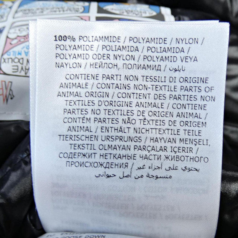 [USED]Down Coat
