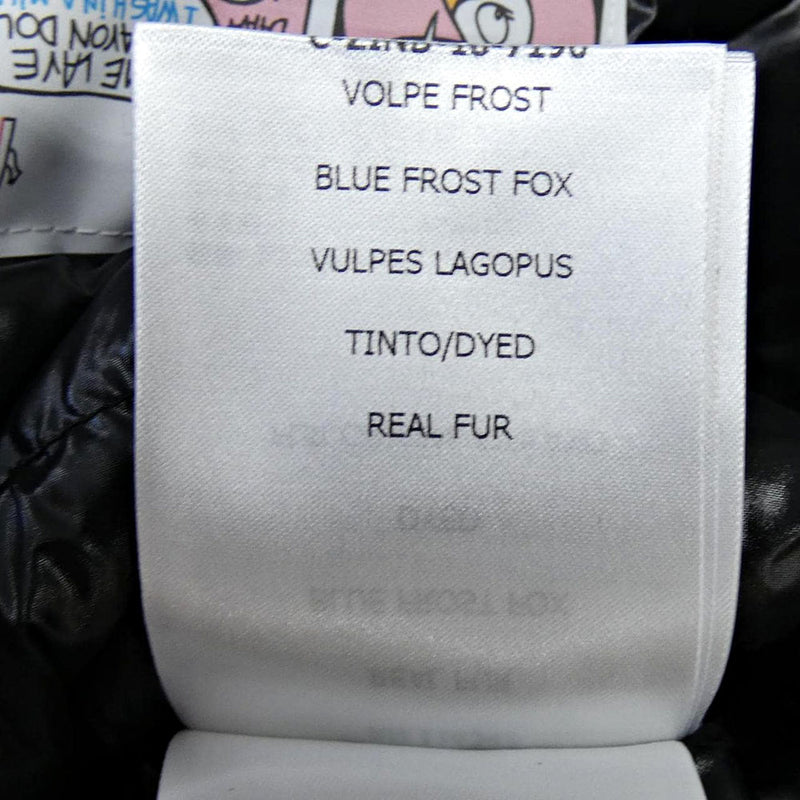 [USED]Down Coat