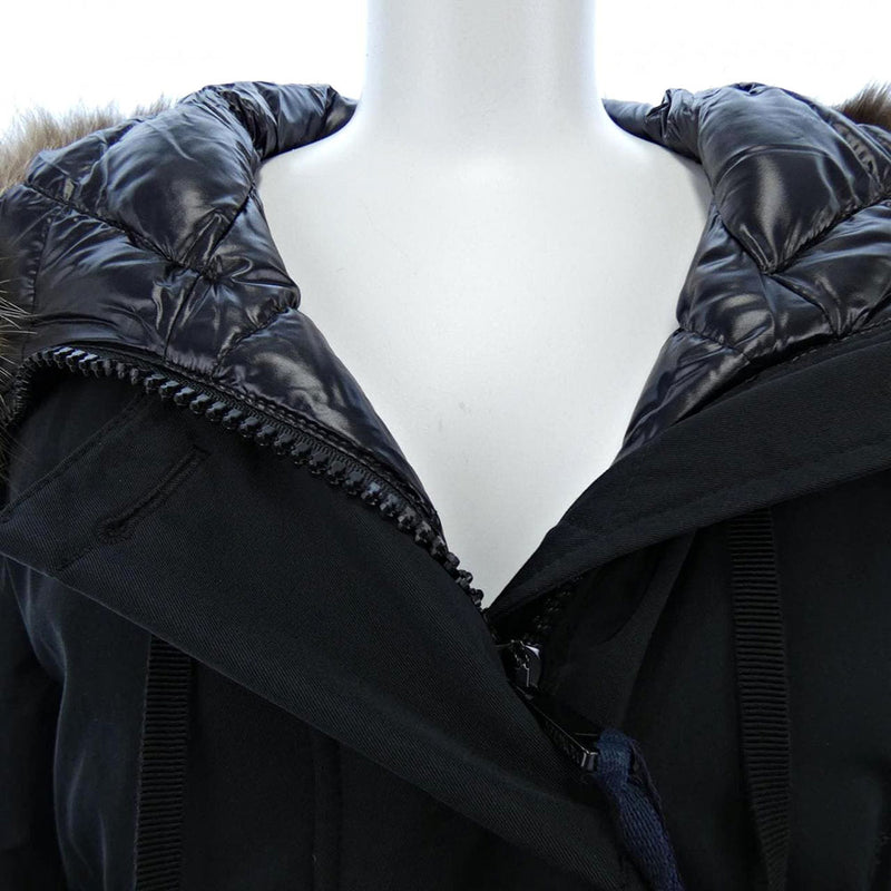 [USED]Down Coat