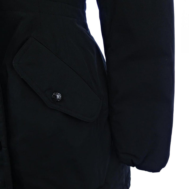 [USED]Down Coat