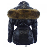 [USED]Down Jacket