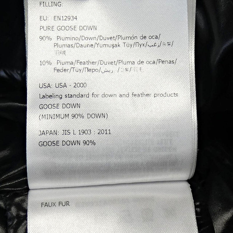[USED]Down Jacket