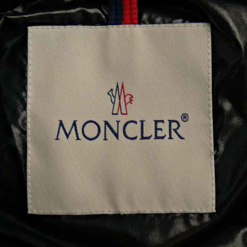 [USED]Down Jacket