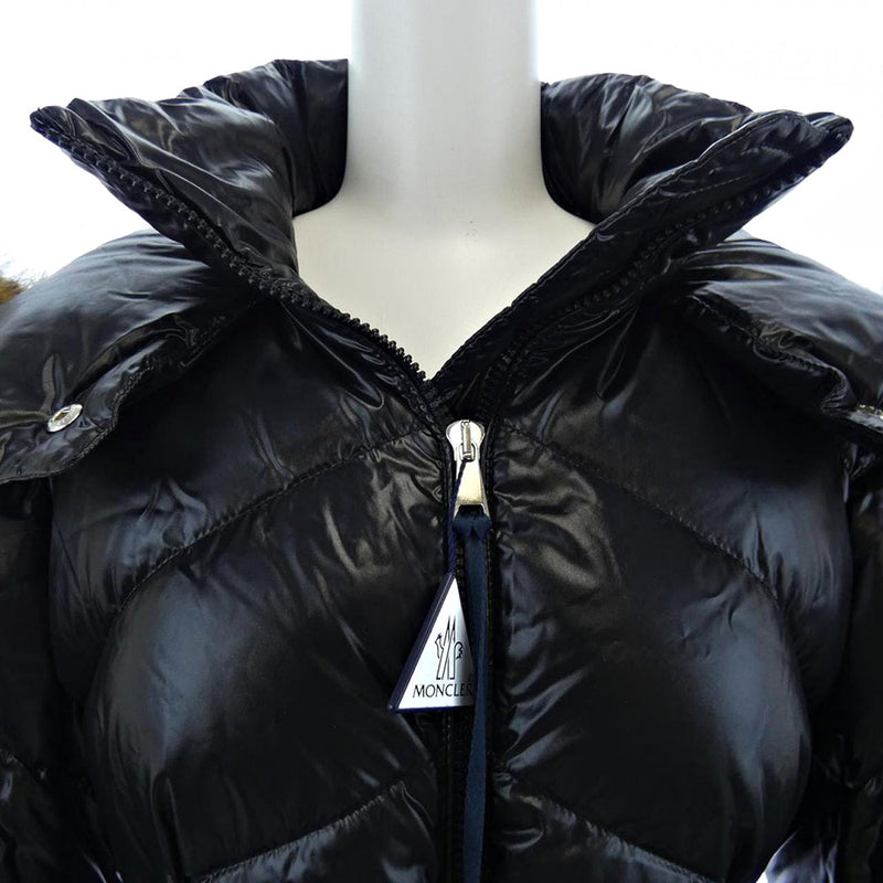 [USED]Down Jacket