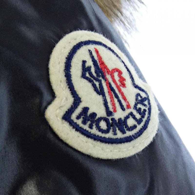 [USED]Down Jacket