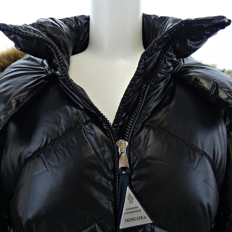 [USED]Down Jacket