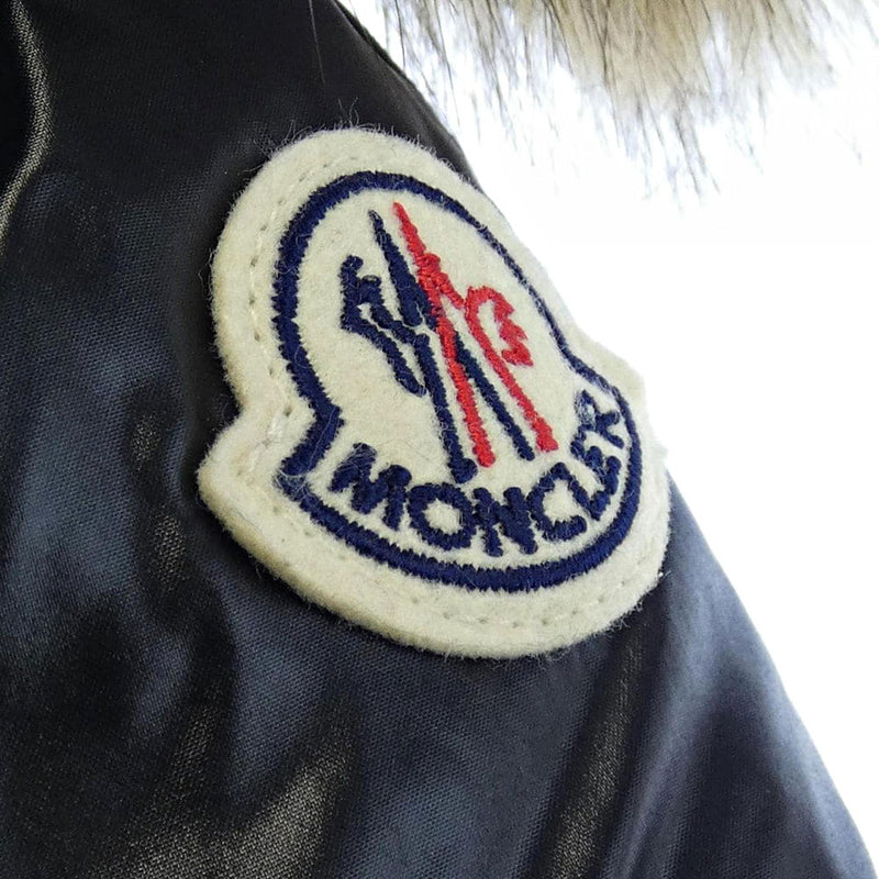 [USED]Down Jacket
