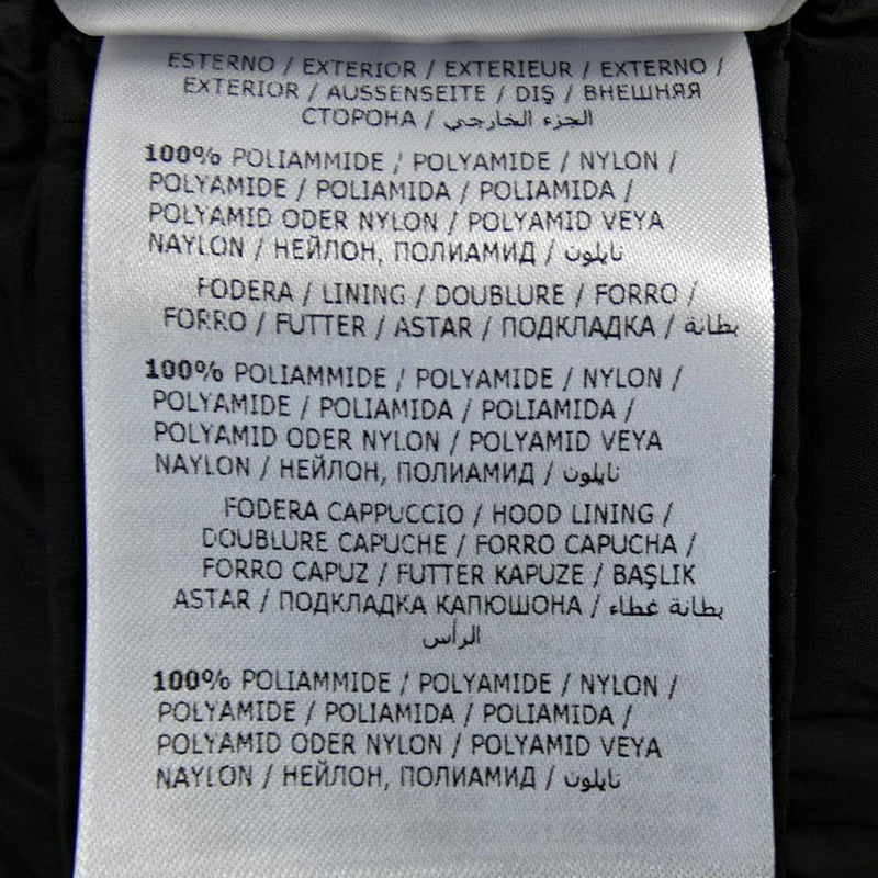 [USED]Down Coat