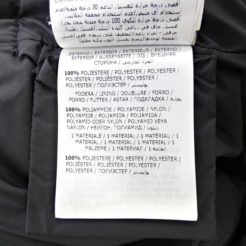 [USED]Down Coat