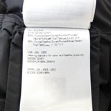 [USED]Down Coat