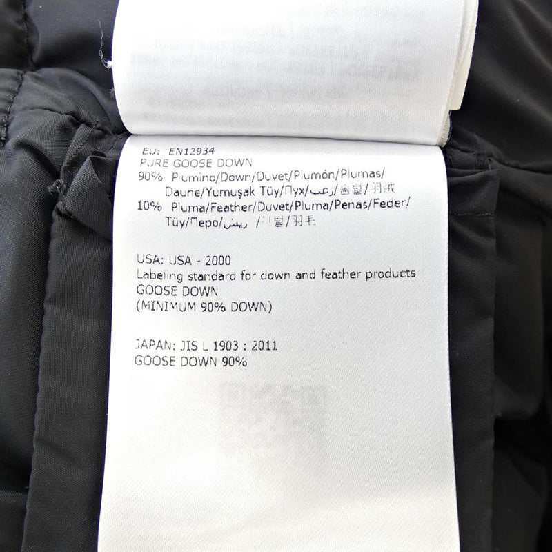 [USED]Down Coat