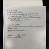 [USED]Down Coat