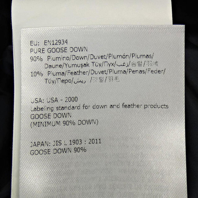 [USED]Down Coat