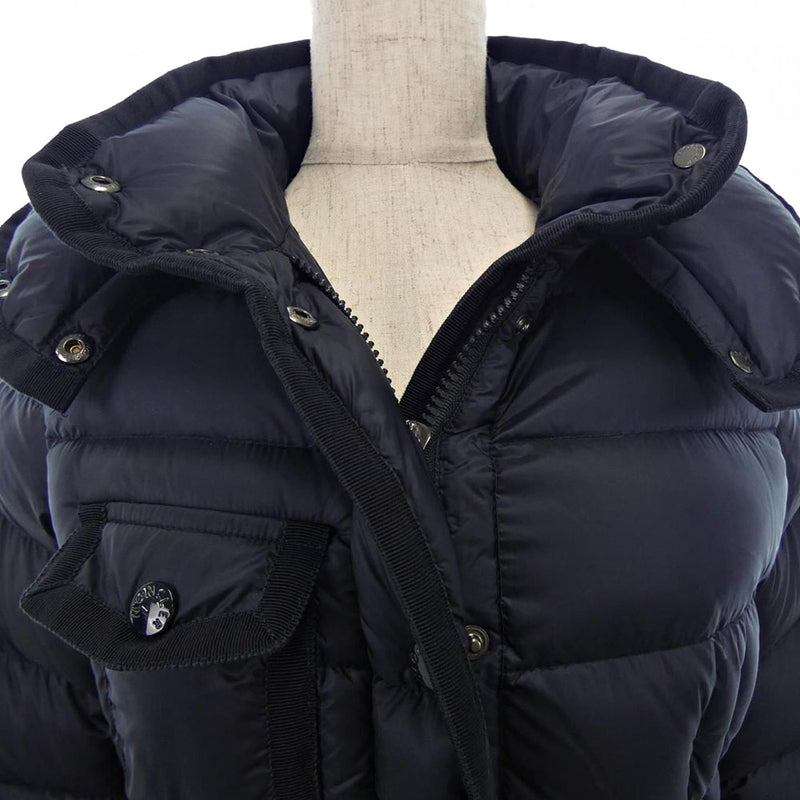 [USED]Down Coat