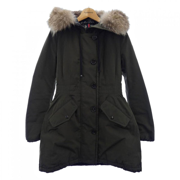 [USED]Down Coat