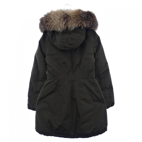 [USED]Down Coat