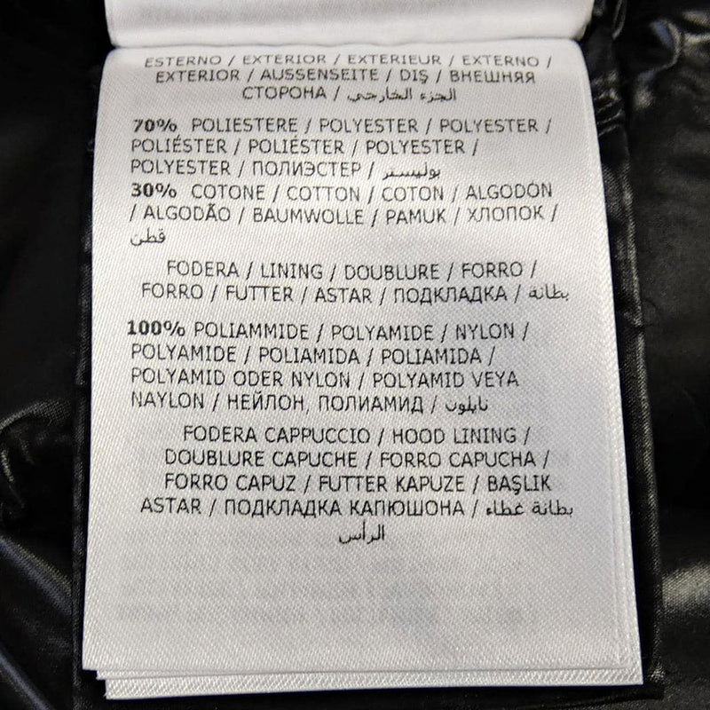 [USED]Down Coat
