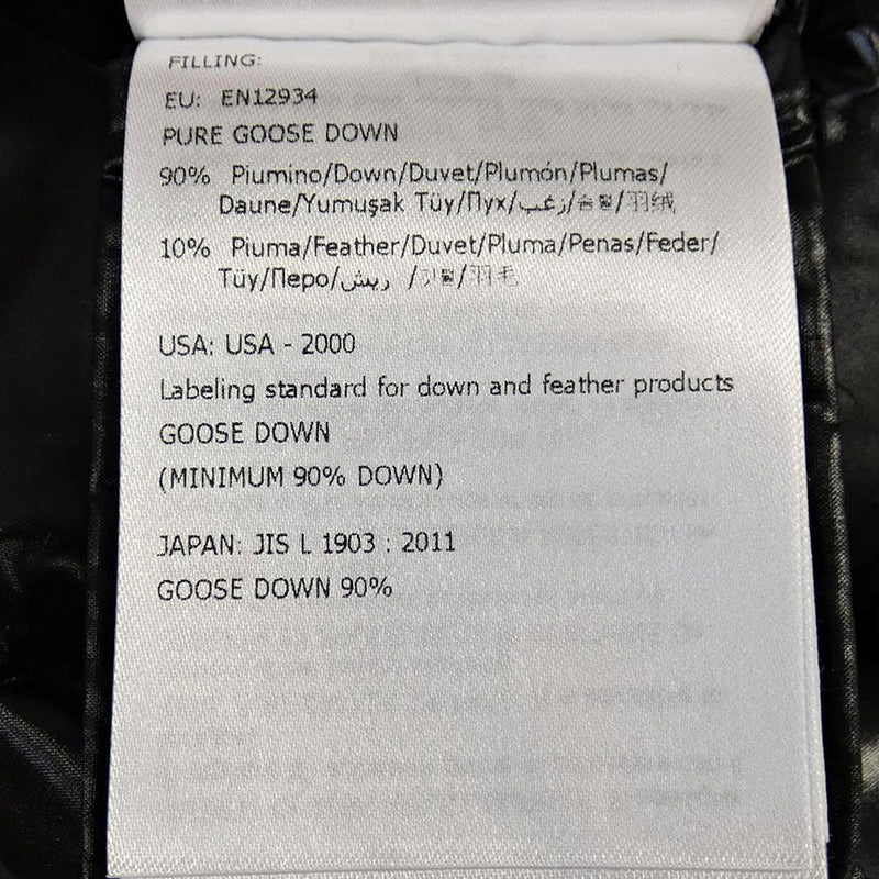 [USED]Down Coat