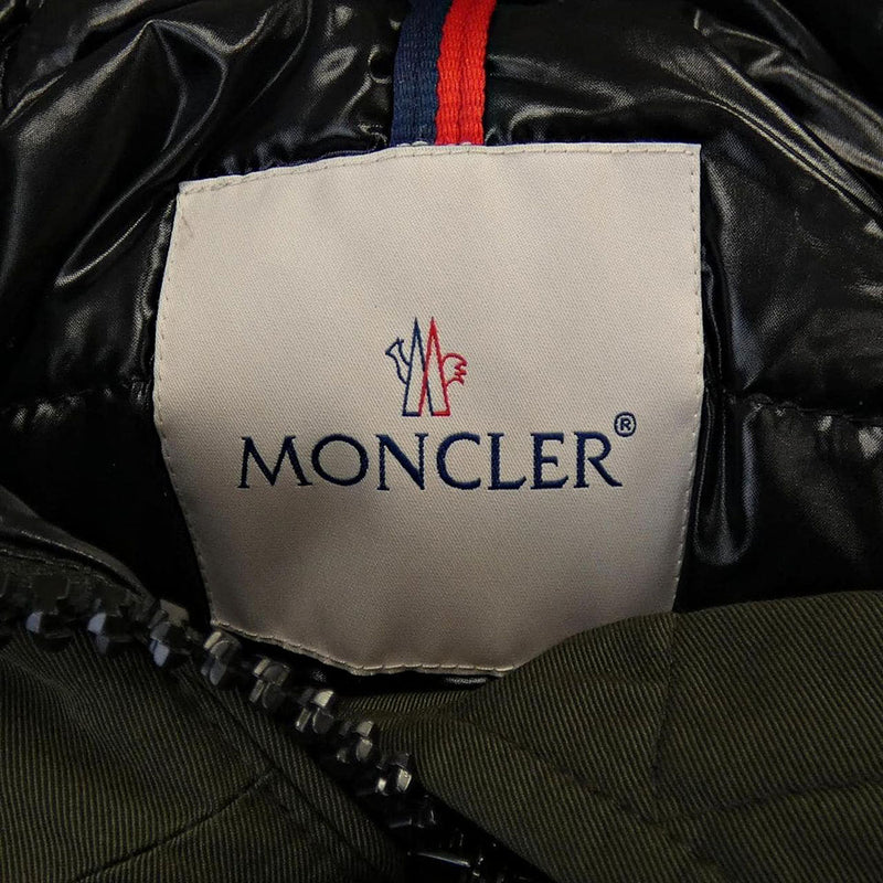 [USED]Down Coat