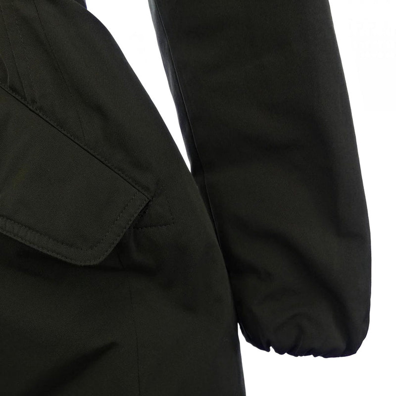 [USED]Down Coat