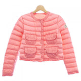 [USED]Down Jacket